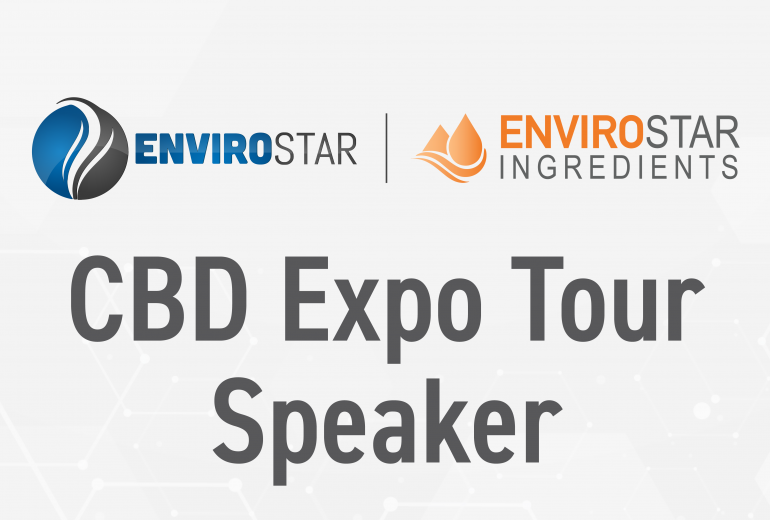 Featured image for “CBD Expo Tour Speaker”
