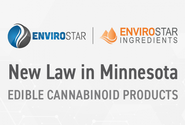 Featured image for “New Law: Developing Edible Cannabinoid Products Safely”